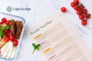 Best Weight Loss Diet Plan For Men 5 Get the best results from Lipo Sculpt with non surgical weight loss plus best diet for men Liverpool