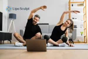 Getting the Best Workouts From Home 3 Create your best workouts Liverpool so you can stick to your fitness goals!