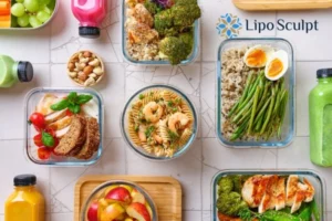 Natural Diet Options For Body Transformation 2 Your diet is great for body transformation Liverpool - read on to find out more!