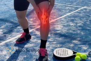 Injury Recovery Using Tonesculpt 2 Are you looking to accelerate your injury recovery Liverpool contact Lipo Sculpt today!