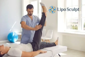 Injury Recovery Using Tonesculpt 3 Get faster results, include Tonesculpt in your injury recovery Liverpool