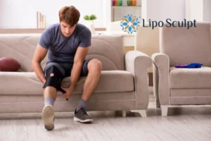 Injury Recovery Using Tonesculpt 4 Build your muscle tone in comfort of your own home for injury recovery Liverpool
