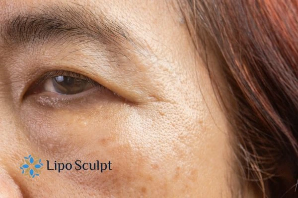 CryoPen: 5 Skin Concerns It May Be Used to Treat 1 Age spots and sun spots Liverpool