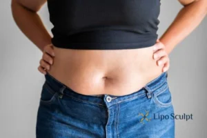 Bidding Farewell to Muffin Tops with Aqualyx Fat Injections 2 Do you wish you could reduce your muffin top Liverpool With Aqualy fat dissolving injections you can!