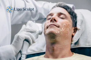 Why people choose HI-FU for their facelifts 3 Book a consultation today with Lipo Sculpt Liverpool for your HIFU facelift today!