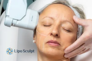 Why people choose HI-FU for their facelifts 2 Learn more about HIFU facelift Liverpool from Lipo Sculpt today!