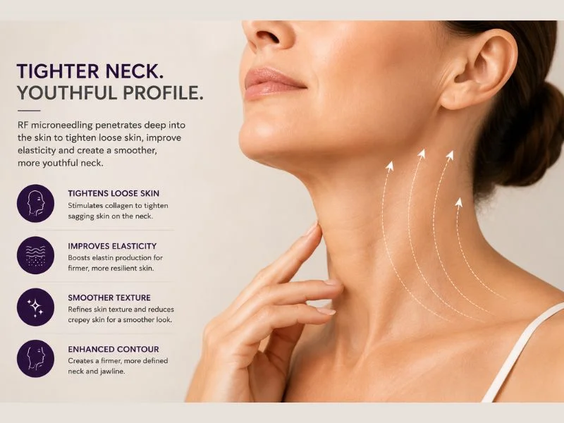 Explaining Total Skin Tightening Treatment and What to Expect 1 Is Total Skin Tightening the Same as Morpheus8 Liverpool?