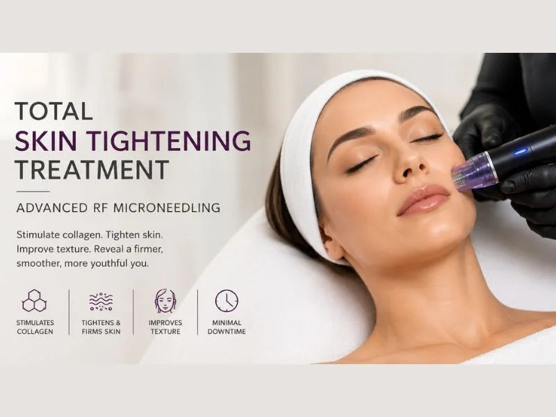 Explaining Total Skin Tightening Treatment and What to Expect 4 Is Total Skin Tightening Treatment Painful Liverpool?