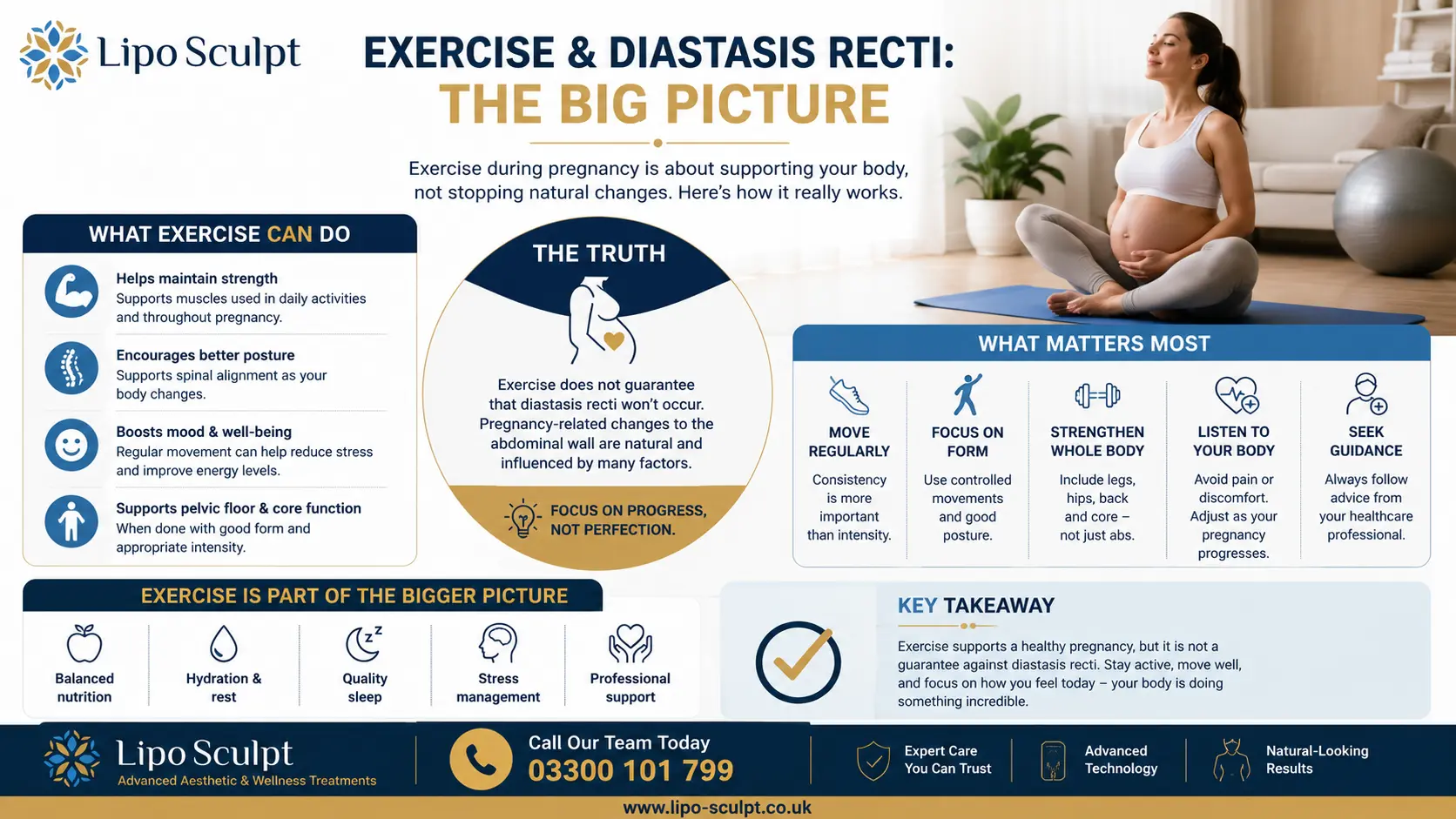 Does Exercise Reduce the Risk of Diastasis Recti? 3 Does Exercise Reduce the Risk of Diastasis Recti Liverpool : Which Types of Exercise May Support a Healthier Core?