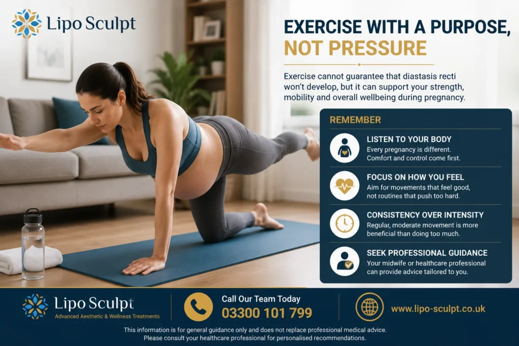 Does Exercise Reduce the Risk of Diastasis Recti? 4 Does Exercise Reduce the Risk of Diastasis Recti Liverpool : Does Every Case of Diastasis Recti Need Treatment?